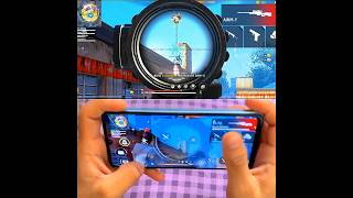 Handcam Gameplay in Free Fire 🔥 #shorts #freefire #handcam #gameplay #status 🔥