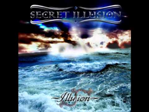 Secret Illusion - Light On Your Way