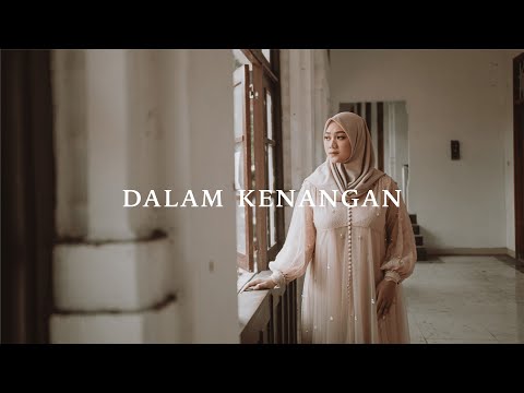 Dalam Kenangan - Krisdayanti ( Cover by Fadhilah Intan )