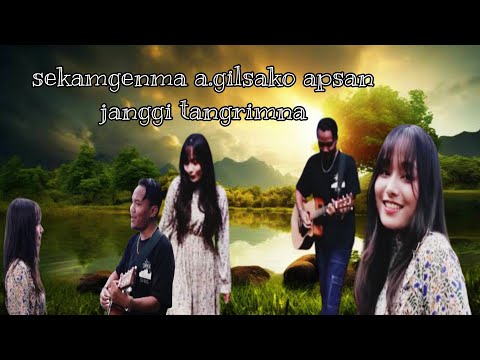 kusi onga kinana ia kattako nangni kasae aganaiko //official video // check discription. ........