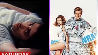 GTV Afternoon Movie Break, G! Flicks Pedrito Masangkay & Moonraker Teaser