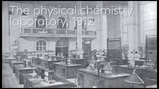 The Chemistry Department at Imperial College London: A History, 1845–2000