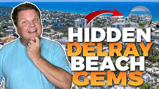 Moving To Delray Beach Florida: Things ONLY LOCALS KNOW About Living In Delray Beach Florida