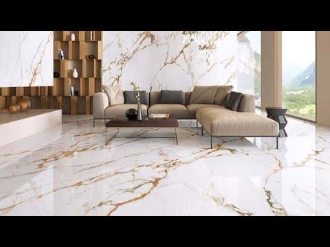 Living Room Floor Tiles Design | Virtfied Floor Tiles Colors |Ceramic Granite Marble Porcelain Tiles