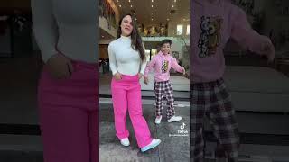 The Royalty Family #viral #theroyalfamily #dance #goviral #andreaespada