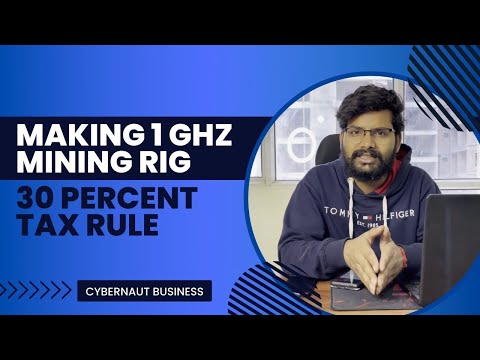 MAKING 1GHZ ETHEREUM  MINING RIG |PROFITABILITY IN APRIL 2022