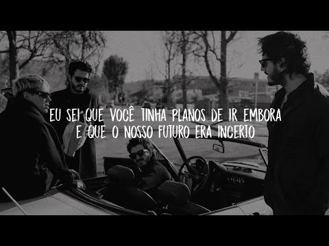 morat - tarde (tradução pt-br)