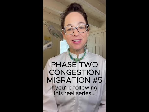 Phase Two: Congestion Migration #5