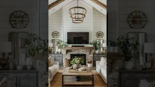 Top101+ shabby chic cottage