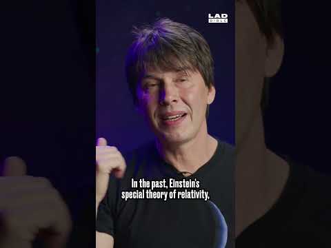 Is time travel possible? Prof Brian Cox answers your questions | Honesty Box