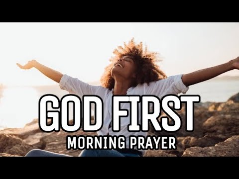 Get Rid Of The Distractions And Spend Time With God First | Blessed your Day with this Prayer