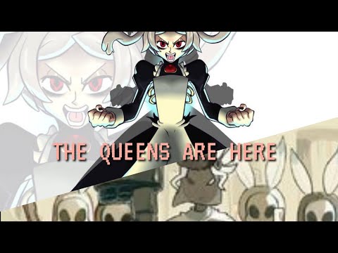 TWO AMAZING CHARACTERS ARE COMING ☠️ 😁 (Skullgirls News Reaction)