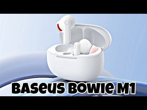 Baseus Bowie M1 Wireless Earbads