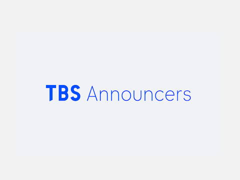 TBSアナウンサー公式YouTube のライブ配信