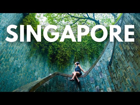 TOP SITES in Singapore you don't want to MISS!