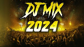 DJ MIX 2025 - Mashups & Remixes of Popular Songs 2025 | DJ Remix Club Music Party Mix 2025 🥳