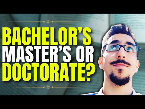 "Which Degree has More Scholarships?" - Livestream Clips