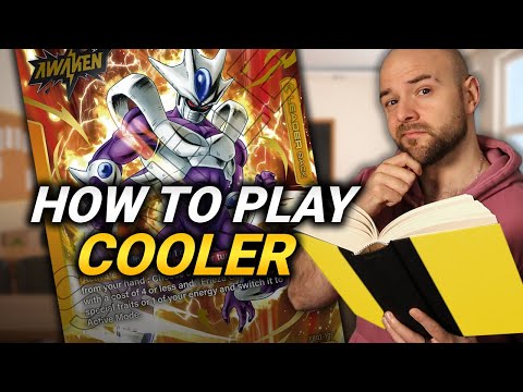 How To Play Cooler | Fusion World Archetype 101 | Dragon Ball Guide & Gameplay