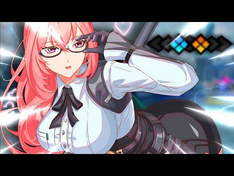 Yanagi Early Access.EXE | Zenless Zone Zero