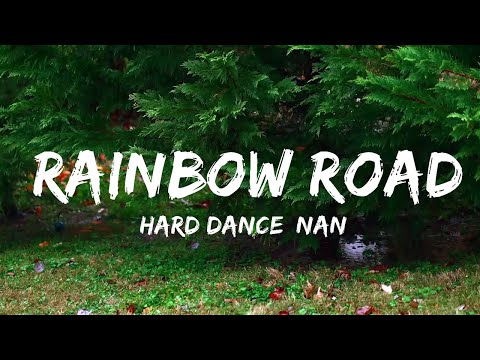 [Hard Dance] nanobii - Rainbow Road  | Music one for me