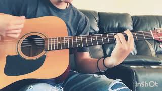 Angel Del Villar - Cover Requinto