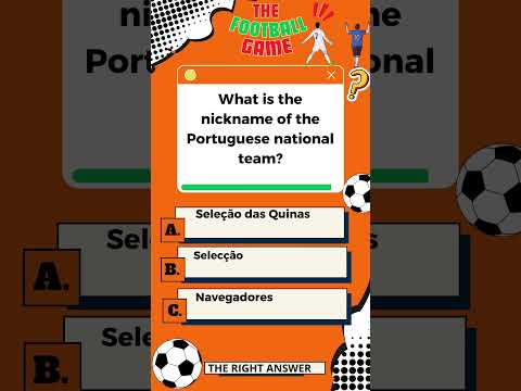 Can you answer all the questions in this football trivia quiz?  #footballquiz #quiz #soccertrivia