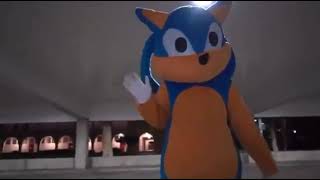 sonic game 2022 leak