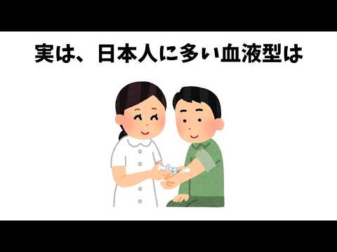 【睡眠は〇〇】9割が知らない面白い雑学