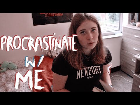 things to do at home when you're bored (aka how to procrastinate in quarantine)