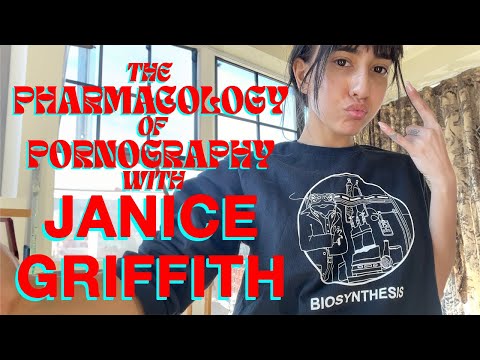 The Pharmacology of Pornography with Janice Griffith