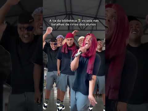 #shots #humor #rimas #funk #rimascriativas #viralvideo #comedia #rimasbrasil #dueto #rimando