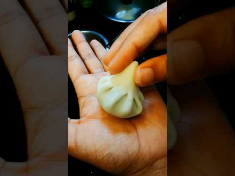 How to make Modak #trending #foodie #maharashtrafood #marathirecipe #marathijevan #recipe #Modak #yt