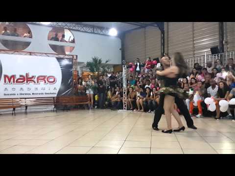 Rodrigo & Ariana ( Final campeonato kbar )