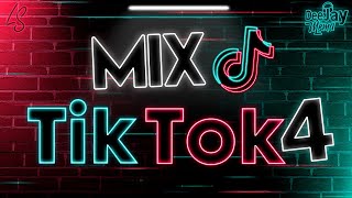 MIX TIK TOK 4 - DJ MEMA (911, Reloj, Como si nada, Problema, Miedito , Hay Que Bueno, Ay Rico Rico)