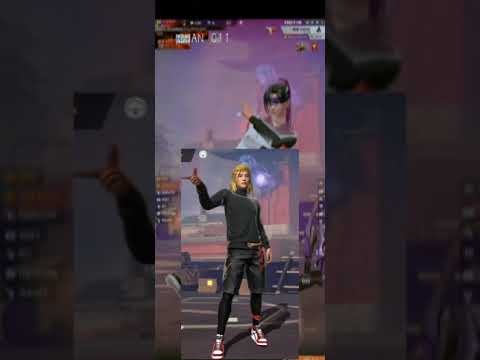 TikTok Free Fire (TikTok FF)