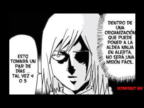 One punch man webcomic Capitulo 130 Español