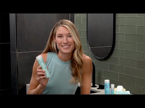 How to Use Nutricentials® Here You Glow Exfoliating Toner for Radiant Skin ✨ | Nu Skin