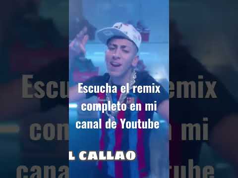 Mami Remix #eljordan23 #mamiii #reggaetonchile