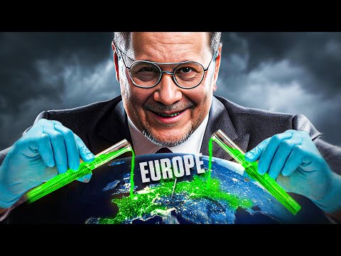 The Poisoning of Europe (Documentary)