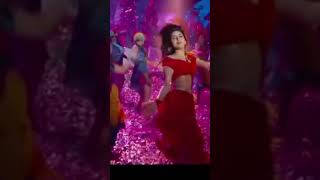 pushpa 2 new item song #shorts#viralshorts #pushpa2