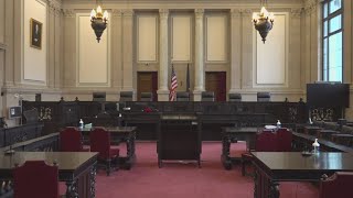 Maine Supreme Court considers new rules for justice discipline