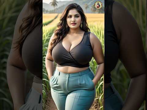 4k Ai Lookbook Indian Model - 158 #ytshorts #fashion #saree #aiart