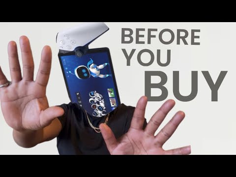 PlayStation Portal 1 Year Later - Before You Buy