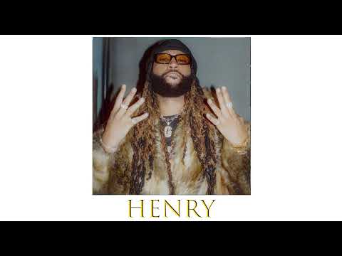 (FREE) R&B Type Beat - "Henry"