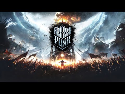 【Frostpunk】Endless ► 100% Achievements ★ One More Day Syndrome ║FINALE #89║