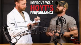 Hoyt Must Have Accessories | Our Favorite Hoyt Bow Accessories