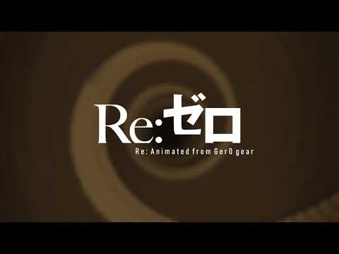 [Arc 6] Shaula Tease - Re:Zero Animated