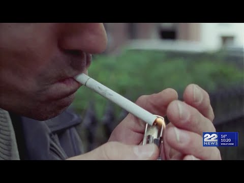 FDA proposal calls for drastically lowering nicotine levels in cigarettes