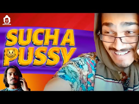 BB Ki Vines- | Such a Pussy |