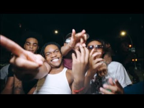 DD Osama X JStar Balla X Edot Baby X Sugarhill Ddot X Dudeylo X Roscoe G - “E4N” (Official Video)